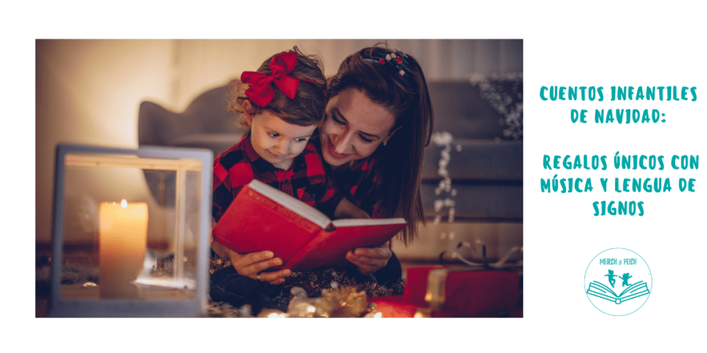 Cuentos Infantiles de Navidad