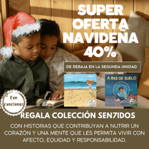 Oferta Navidad